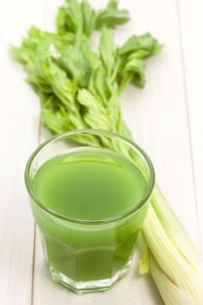 Celery juice bij Phasinphoto klein