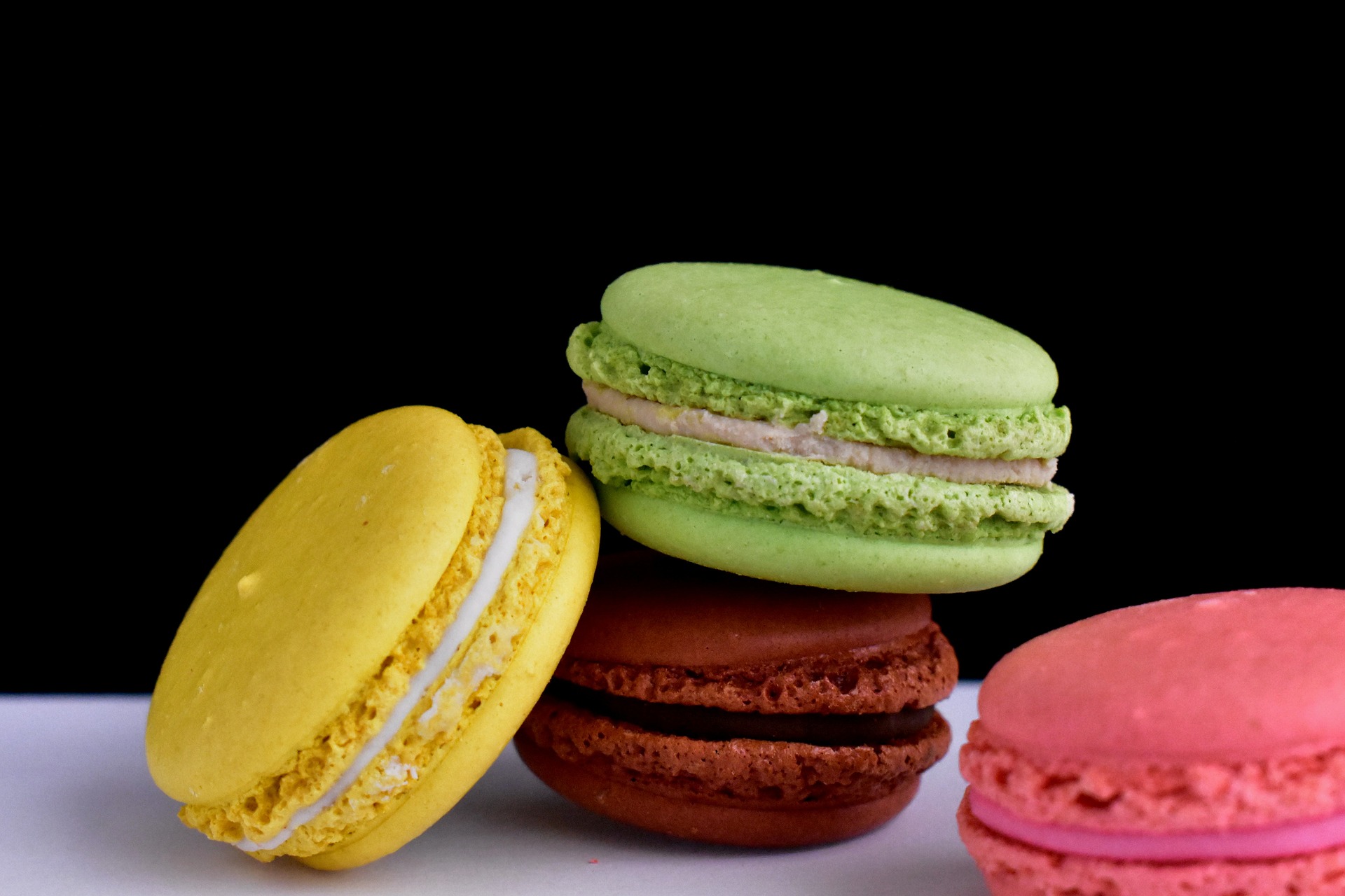 macaroons 3311854 1920